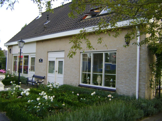 markiezen hendrik ido ambacht